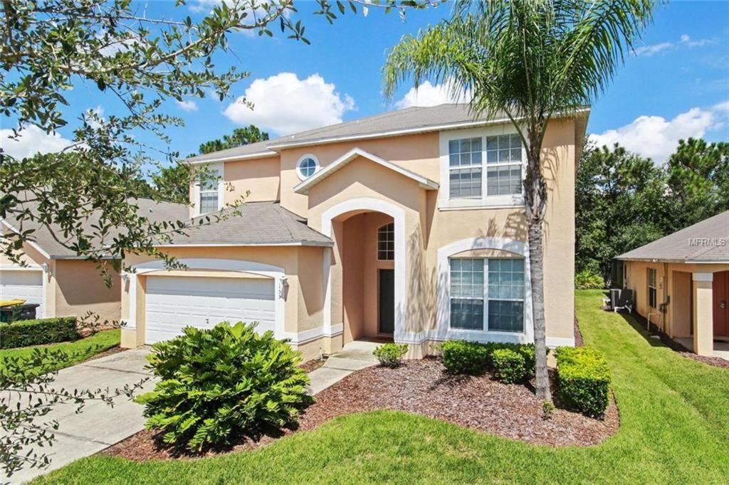 Castaway Beach Villa #267764 Kissimmee Exterior foto